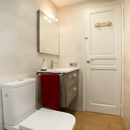 Espectacular En El Corazon De Calella! Apartment Calella De Palafrugell