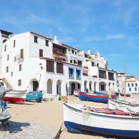Espectacular En El Corazon De Calella!