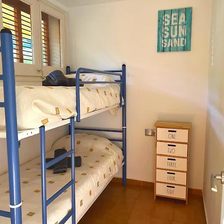 Apartment Espectacular En El Corazon De Calella! Calella De Palafrugell