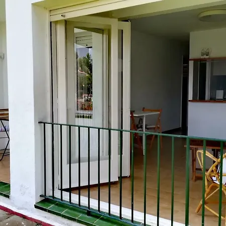 Espectacular En El Corazon De Calella! Apartment Calella De Palafrugell