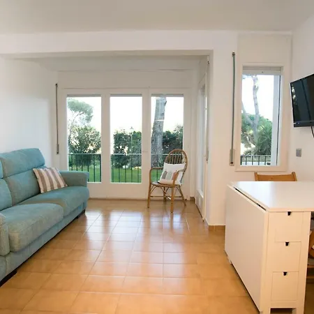 Apartment Espectacular En El Corazon De Calella!