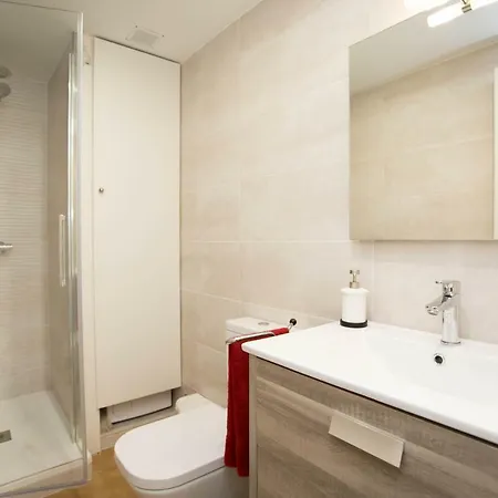 Espectacular En El Corazon De Calella! Apartment *