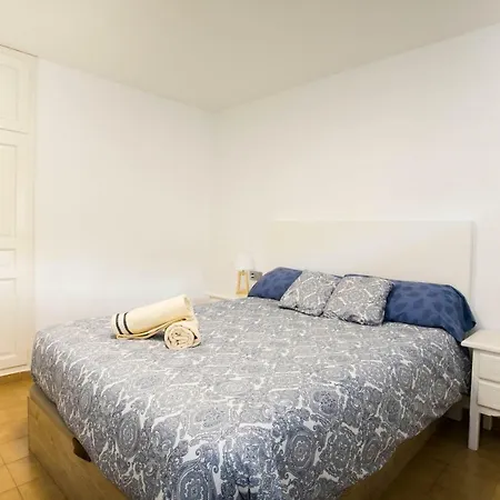 Espectacular En El Corazón De Calella! Apartamento *
