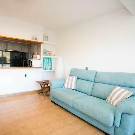 Espectacular En El Corazon De Calella! Apartment *