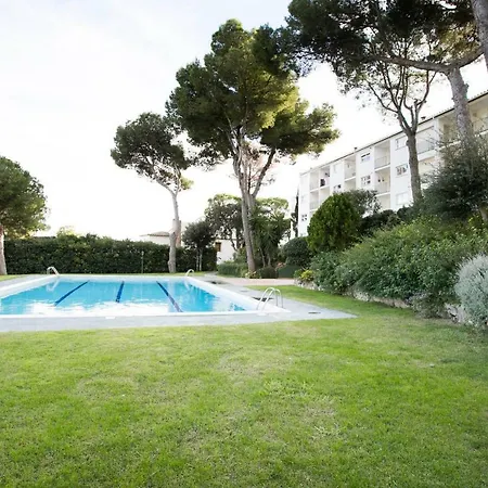 Espectacular En El Corazon De Calella! Apartment *