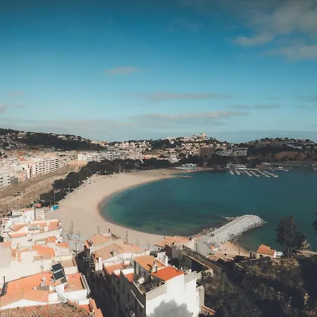 Espectacular En El Corazon De Calella!